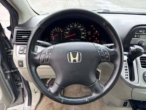 Used 2008 Honda Odyssey EX-L image 17