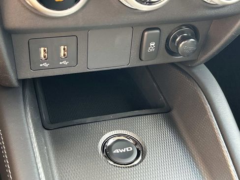 New 2026 Mitsubishi Outlander Sport ES AWD/4WD image 22