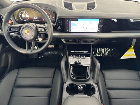 New 2026 Porsche Cayenne AWD/4WD image 6