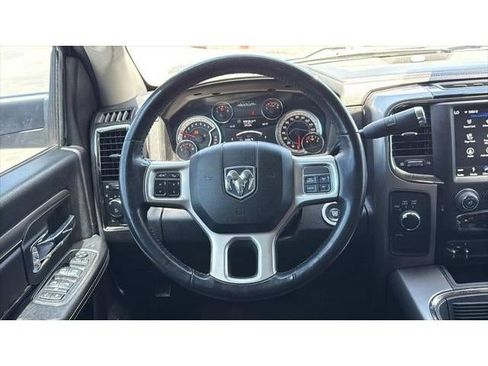Used 2018 RAM 2500 Laramie w/ Sport Appearance Group AWD/4WD image 20