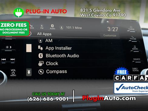 Used 2018 Honda Accord Sport image 25