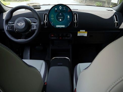 New 2025 MINI Cooper Countryman S image 8