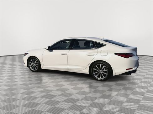 Used 2025 Acura Integra image 6