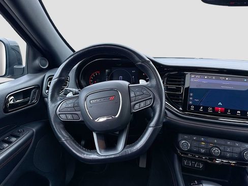 Used 2024 Dodge Durango GT image 23