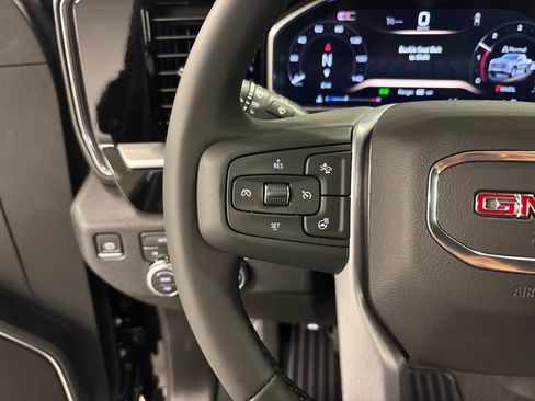 New 2026 GMC Sierra 1500 Elevation w/ Max Trailering Package AWD/4WD image 34