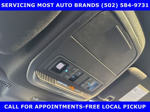 New 2026 Ford Explorer ST w/ Sun And Sound Package image 32