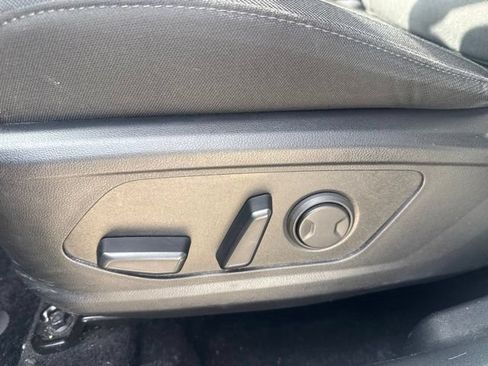 Used 2024 Hyundai Santa Cruz SEL w/ Activity Package FWD image 14