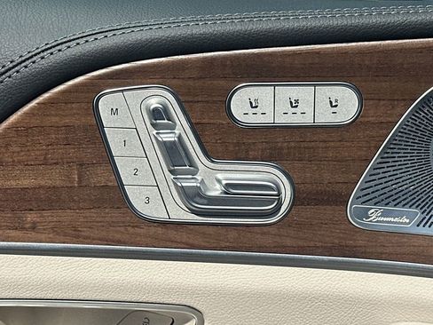 New 2026 Mercedes-Benz GLE 450 GLE 450 image 11