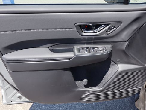 New 2026 Subaru Outback Touring XT AWD/4WD image 8