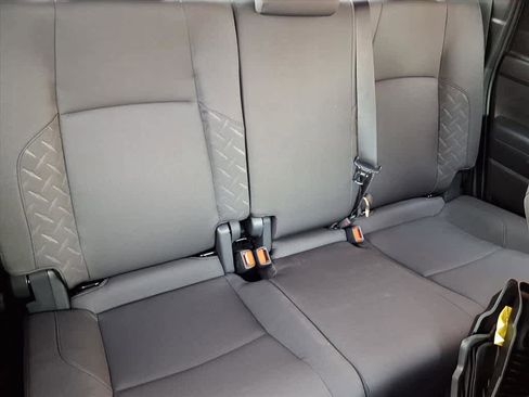 Used 2025 Toyota Tacoma SR5 image 21