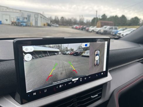 New 2026 Ford Explorer ST-Line w/ ST-Line Street Pack image 25