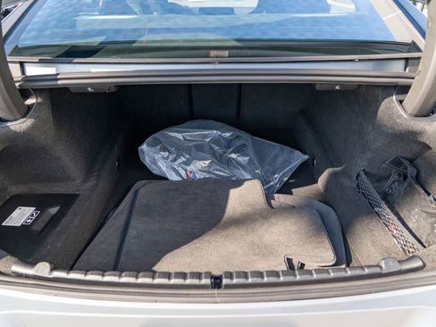 Used 2025 BMW M8 Competition w/ M Carbon Exterior Package image 11