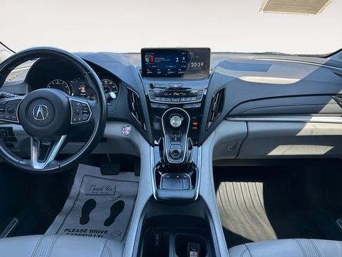 Used 2019 Acura RDX AWD w/ Technology Package image 11
