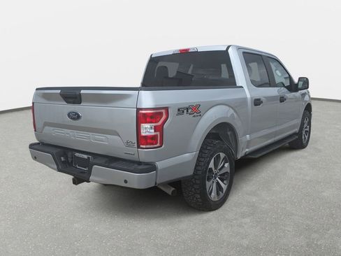 Used 2019 Ford F150 XL w/ Equipment Group 101A Mid AWD/4WD image 5