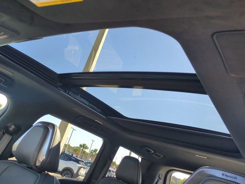 New 2026 INFINITI QX80 Autograph image 22