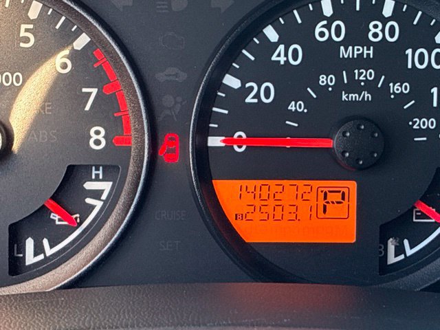 Used 2017 Nissan Frontier SV RWD image 17