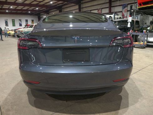 Used 2023 Tesla Model 3 Standard Range RWD image 7