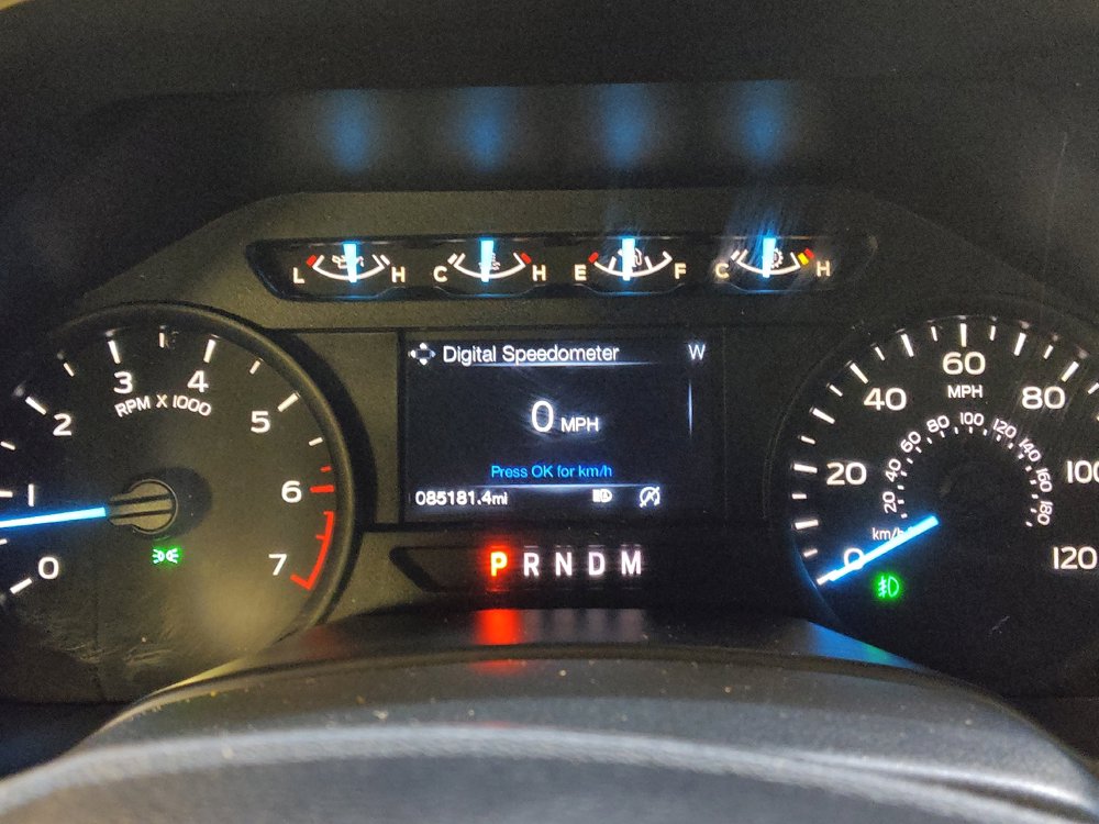Used 2019 Ford F150 XL w/ Equipment Group 101A Mid AWD/4WD image 23