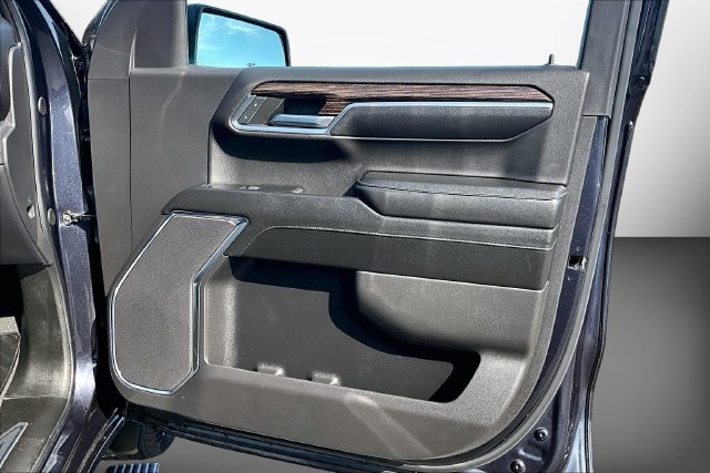 Certified 2024 GMC Sierra 1500 Elevation AWD/4WD image 17