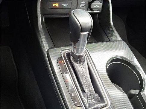 Used 2023 Honda Civic EX image 15