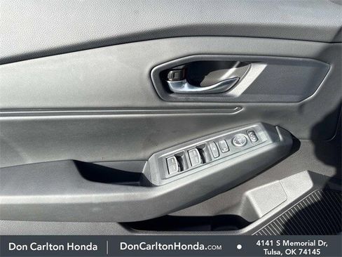 Used 2025 Honda Accord SE image 8