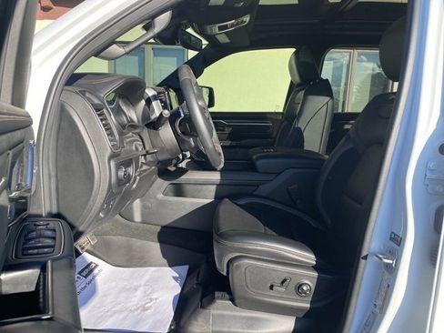 Used 2024 RAM 1500 TRX image 25