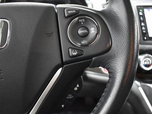 Used 2015 Honda CR-V Touring image 30