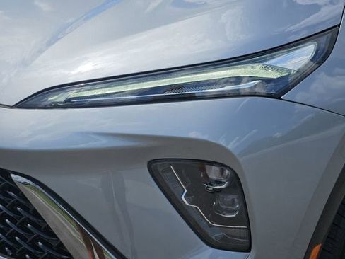 New 2025 Buick Envision Sport Touring image 5