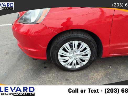 Used 2012 Honda Fit image 9