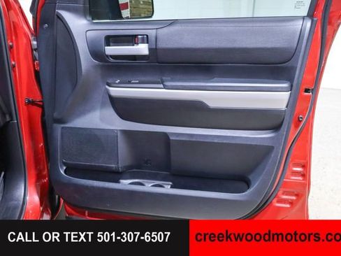 Used 2019 Toyota Tundra SR5 w/ SR5 Upgrade Package AWD/4WD image 44