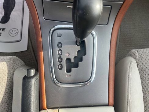 Used 2006 Subaru Outback 2.5i w/ Popular Equipment Group 2B image 14