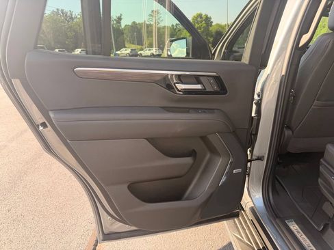 New 2026 Chevrolet Tahoe LT w/ Comfort Package AWD/4WD image 29