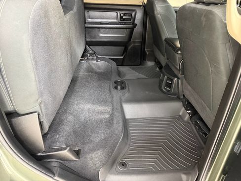 Used 2020 RAM 3500 Tradesman AWD/4WD image 39