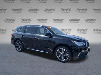 Used 2020 Acura MDX SH-AWD w/ Technology Package video 2