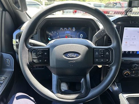 Used 2024 Ford F150 STX RWD image 14