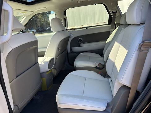 New 2026 Hyundai Palisade Limited image 11