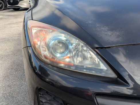 Used 2013 MAZDA MAZDA3 i Touring image 10