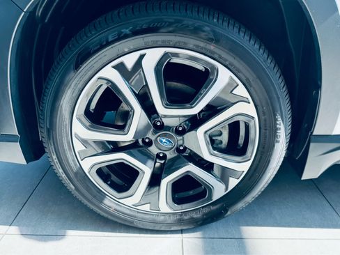 Used 2023 Subaru Ascent Touring AWD/4WD image 38