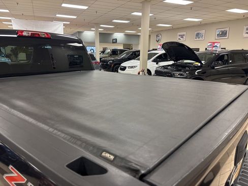 Used 2016 Chevrolet Silverado 1500 LT w/ All Star Edition image 29