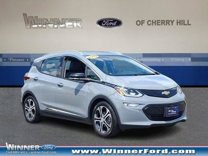 Used 2019 Chevrolet Bolt Premier w/ Infotainment Package