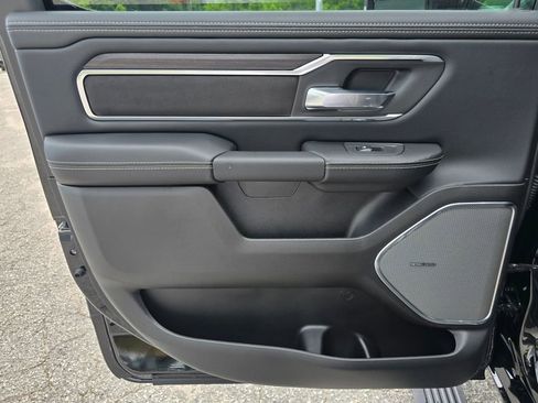 New 2026 RAM 1500 Laramie AWD/4WD image 36