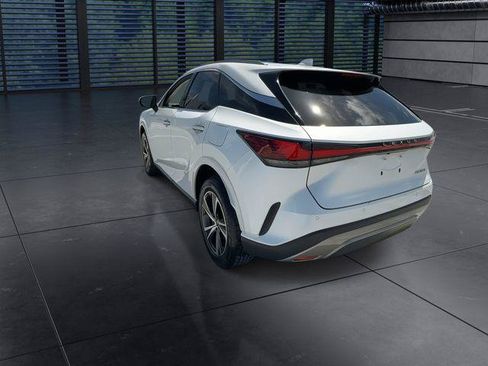 Certified 2023 Lexus RX 350 Premium w/ Accessory Package (K3) FWD image 6
