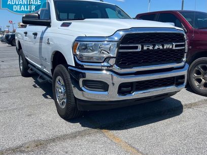 Used 2020 RAM 2500 Tradesman