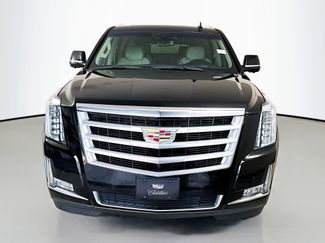 Used 2019 Cadillac Escalade ESV Luxury video 2
