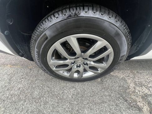 Used 2016 Lexus NX 200t FWD image 31