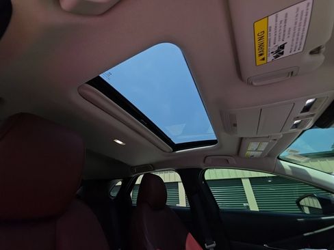Certified 2023 MAZDA CX-30 AWD 2.5 S w/ Preferred Package image 23