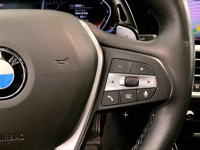 Used 2022 BMW 330i xDrive Sedan w/ Convenience Package AWD/4WD image 18