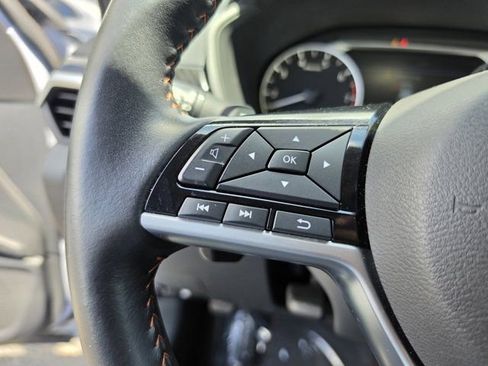 Used 2024 Nissan Altima 2.5 SR w/ SR Premium Package image 23