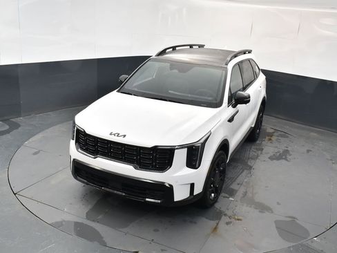 New 2026 Kia Sorento SX Prestige AWD/4WD image 19