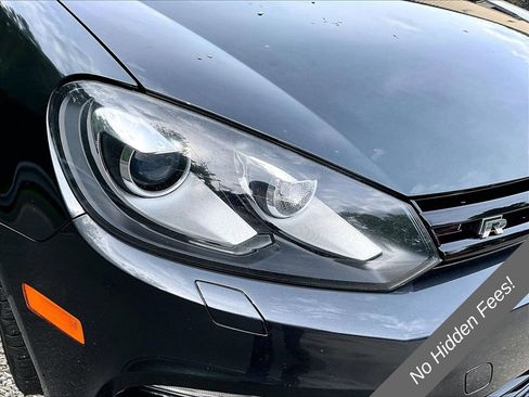 Used 2013 Volkswagen Golf R 4-Door AWD/4WD image 25